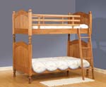 Cape Cod Bunk Bed
